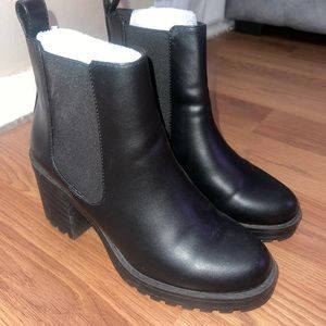 H&M boots